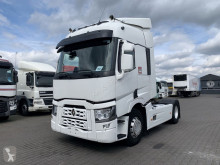 Renault T480 tractor unit used
