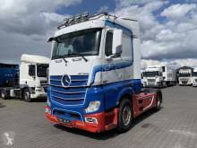 Tracteur Mercedes Actros 1842 occasion