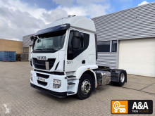 Cabeza tractora Iveco Stralis usada