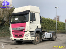 Tracteur DAF CF 460