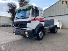 Mercedes LS 1838 tractor unit used