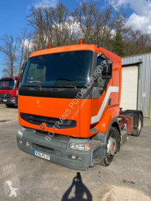 Tracteur Renault Premium 385 occasion