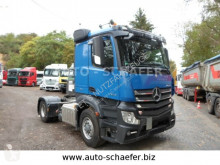 Tracteur Mercedes 1845 LS/ HYDRO DRIVE