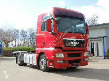 Cabeza tractora MAN TGX TGX 18 480 XXL *Euro 4 * usada