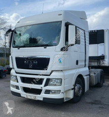 Tracteur MAN TGX TGX 18.400