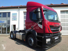 Iveco Stralis Stralis AT440S48 T/P Spoiler 2 Stück vorhanden tractor unit used