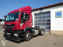 Iveco Stralis Stralis AT440S48 T/P Spoiler 2 Stück vorhanden tractor unit used