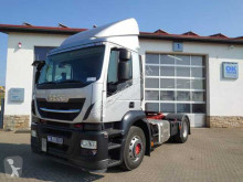Iveco tractor unit Stralis Stralis AD440S48 Spoiler 2 Stück vorhanden