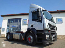 Cabeza tractora Iveco Stralis Stralis AD440S48 Spoiler 2 Stück vorhanden usada