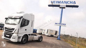 جرار Iveco Stralis AS 440 S51 TP مستعمل