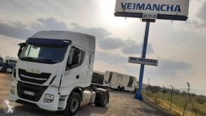 جرار Iveco Stralis AS 440 S 48 TP مستعمل