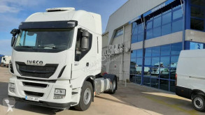 جرار Iveco Stralis AS 440 S 46 TP مستعمل