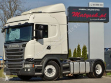 Ciągnik siodłowy Scania R 450 /RETARDER/ KIPPER HYDRAULIC/I-COOL/ACC używany