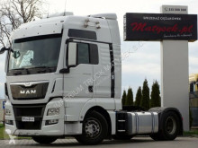 Ciągnik siodłowy MAN TGX 18.480 / XXL / RETARDER / NAVI / ACC/ I-COOL używany