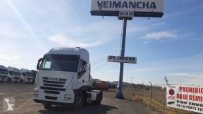 جرار Iveco Stralis AS 440 S 42 TP مستعمل