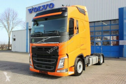 Tracteur Volvo FH FH500 Globetrotter/MEGA/BiXenon/ACC/ convoi exceptionnel occasion