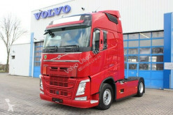 Tracteur Volvo FH FH460 Globetrotter/ADR/ACC/BiXenonl/ E convoi exceptionnel occasion