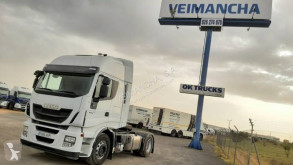 جرار Iveco Stralis AS 440 S 46 TP مستعمل