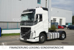Volvo tractor unit FH13 FH13 500 Globetrotter VEB ALU TOP Nebenantrieb