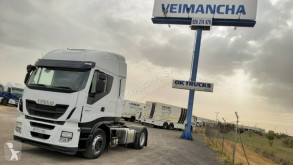 Tracteur Iveco Stralis AS 440 S 46 TP occasion