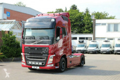 Cabeza tractora Volvo FH13 540 E6 GLOBETROTTER/VEB+/2 Tanks/Kühlbox usada
