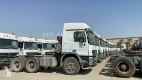 Tracteur Mercedes-Benz Actros 3348 - 6X4 ** BJ 2005 *300000KM/20 Truck*