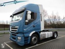 Tahač Iveco Stralis 460