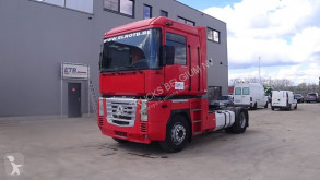Renault Magnum AE 480 tractor unit used