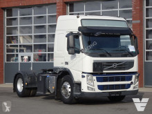 Volvo FM 410 tractor unit used
