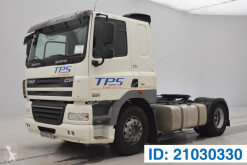 Çekici DAF CF 85.410 ikinci el araç