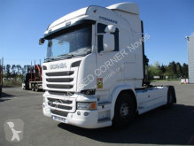 Tracteur Scania R 450