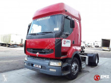 Renault Premium 400 tractor unit used