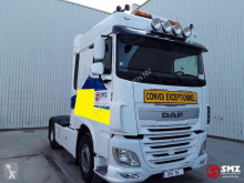 Tracteur DAF XF 460