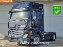 Cabeza tractora Mercedes Actros 1845 usada
