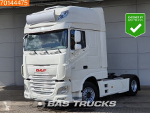 Tracteur DAF SSC ACC Intarder Standklima