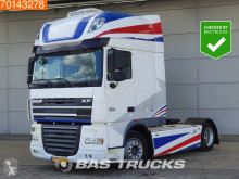 DAF XF105 tractor unit used