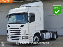 Cabeza tractora Scania G 360 usada