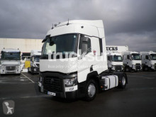 Renault T480 SLEEPER CAB tractor unit used