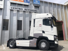 Renault tractor unit