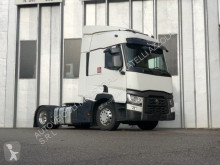 Renault tractor unit