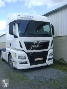 Trattore MAN TGX 18.500