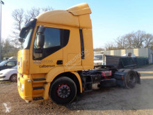 Tracteur Iveco Stralis 420