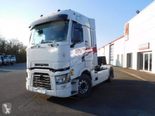 Tracteur Renault Gamme T High 480 T4X2 E6