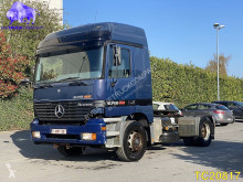 Mercedes tractor unit Actros 1840