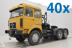 MAN tractor unit 40.440 - - 40x for sale*