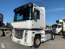 Tracteur Renault Magnum 460 DXI
