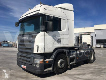 Scania tractor unit R 480