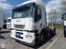 Tracteur Iveco Stralis 400 Vendu avec semi benne occasion