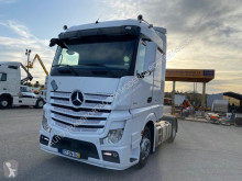 Tracteur Mercedes Actros 1845