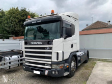 Cabeza tractora Scania R 164R480